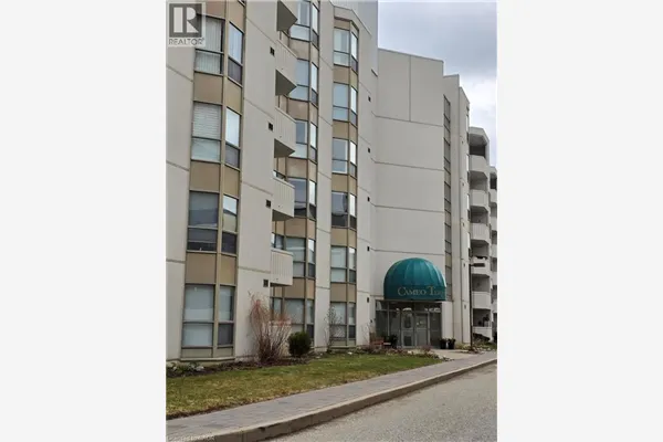 3267 KING Street E Unit# 204