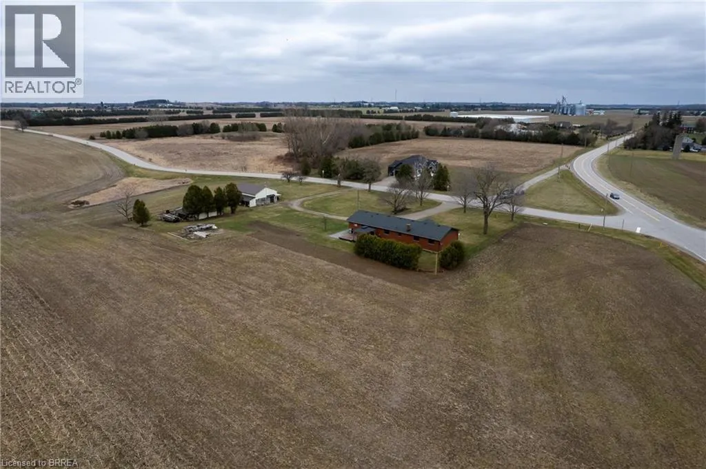 58 TENTH CONCESSION Road