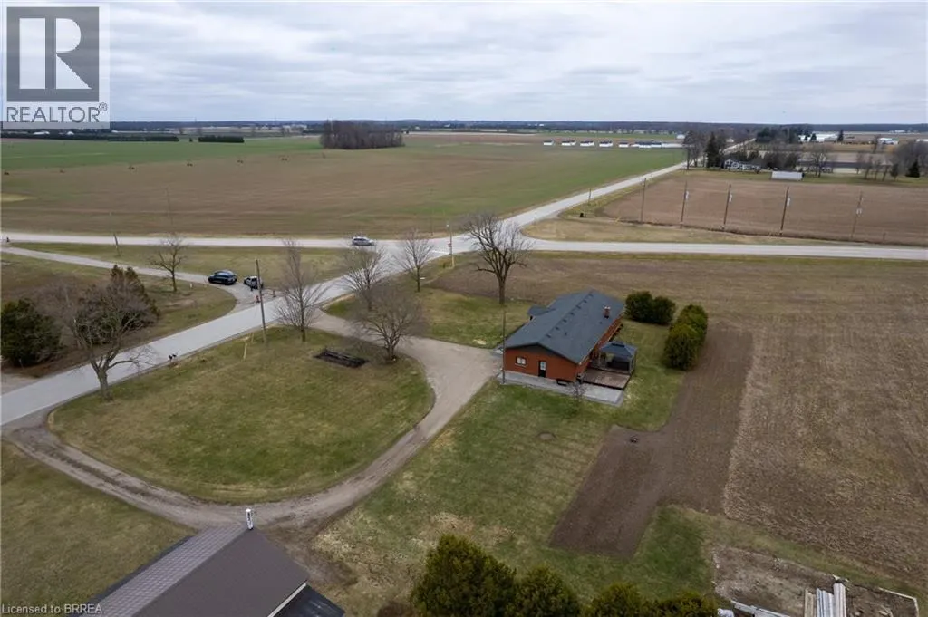 58 TENTH CONCESSION Road