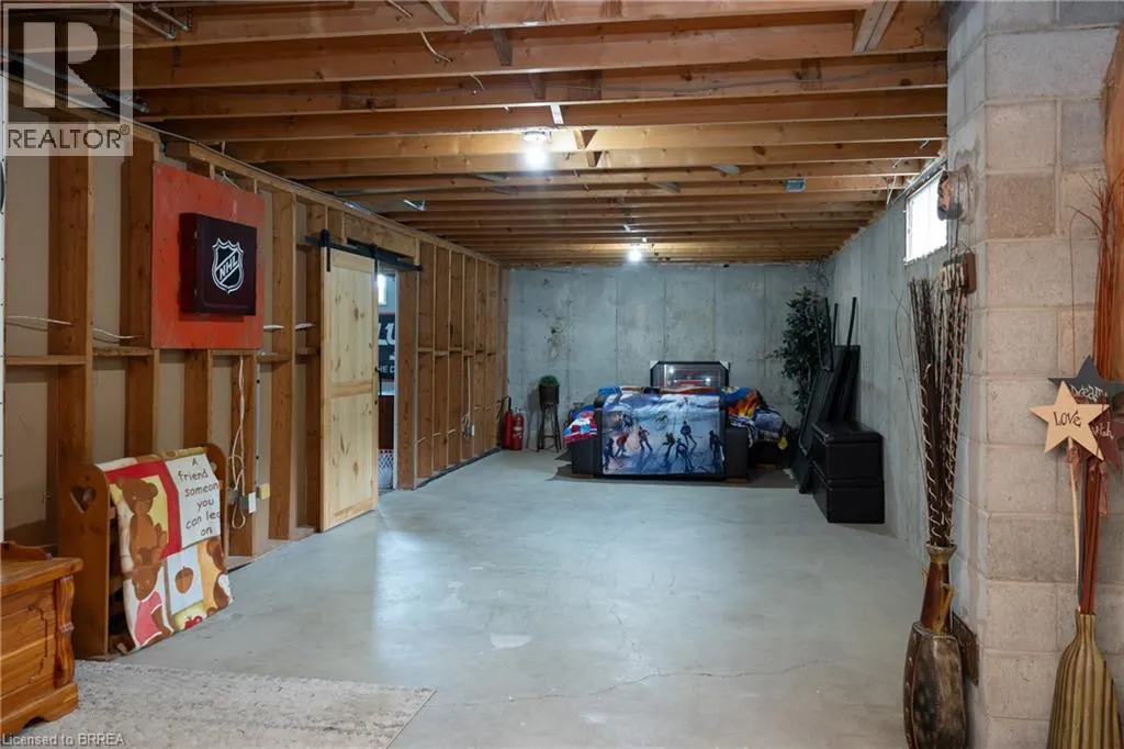 58 TENTH CONCESSION Road