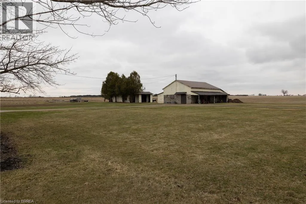 58 TENTH CONCESSION Road