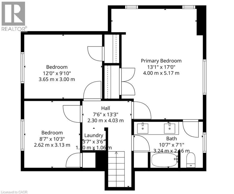 17 CHURCH Street E