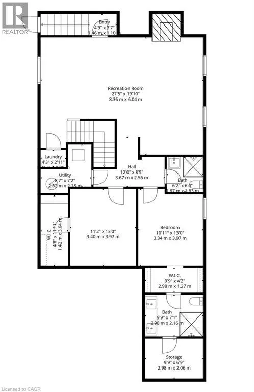 17 CHURCH Street E