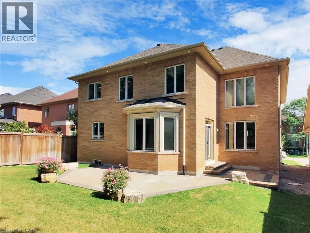 2238 LYNDHURST Drive