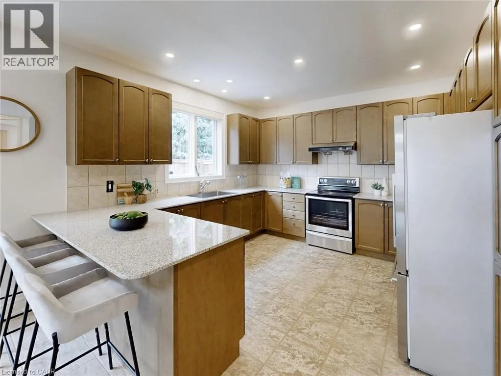 2238 LYNDHURST Drive