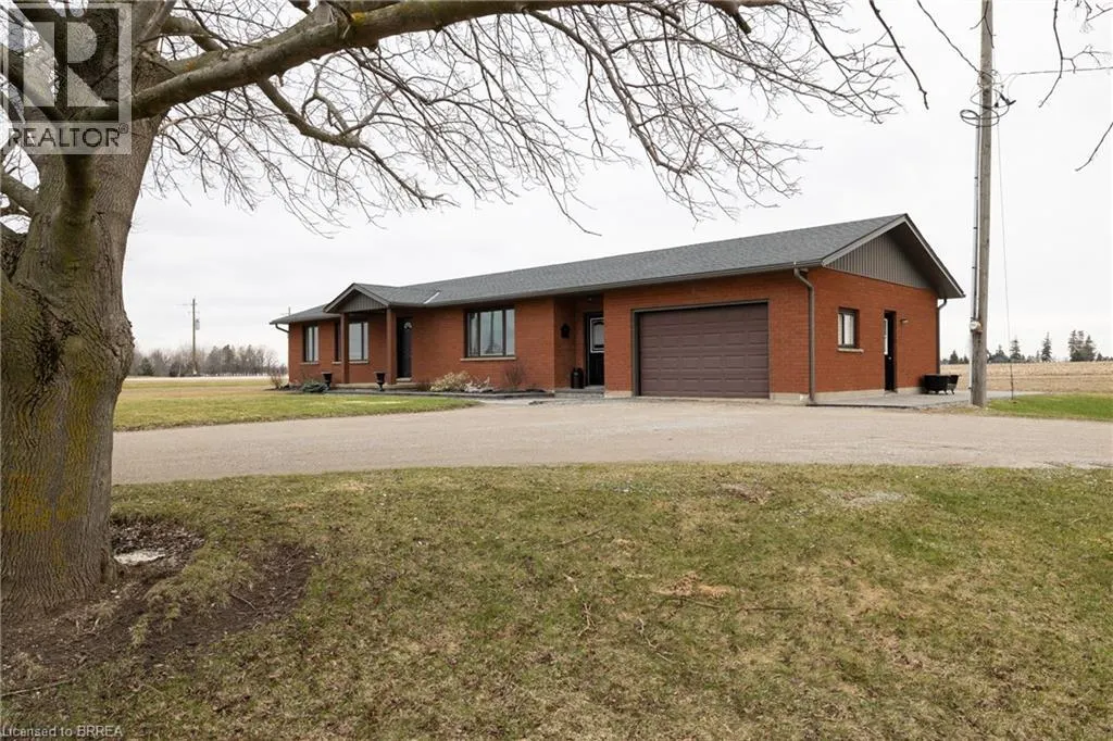 58 TENTH CONCESSION Road