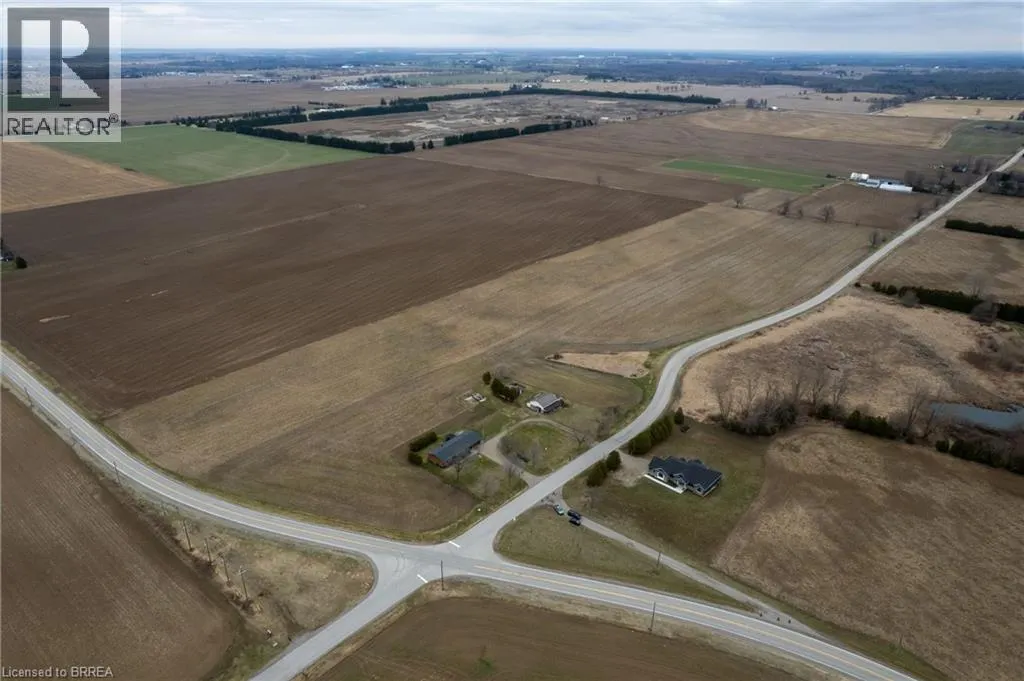 58 TENTH CONCESSION Road