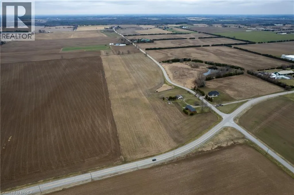 58 TENTH CONCESSION Road