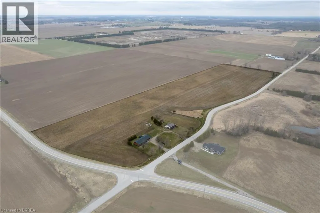 58 TENTH CONCESSION Road