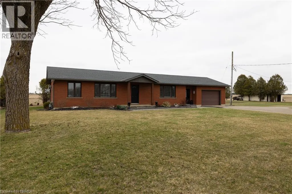 58 TENTH CONCESSION Road