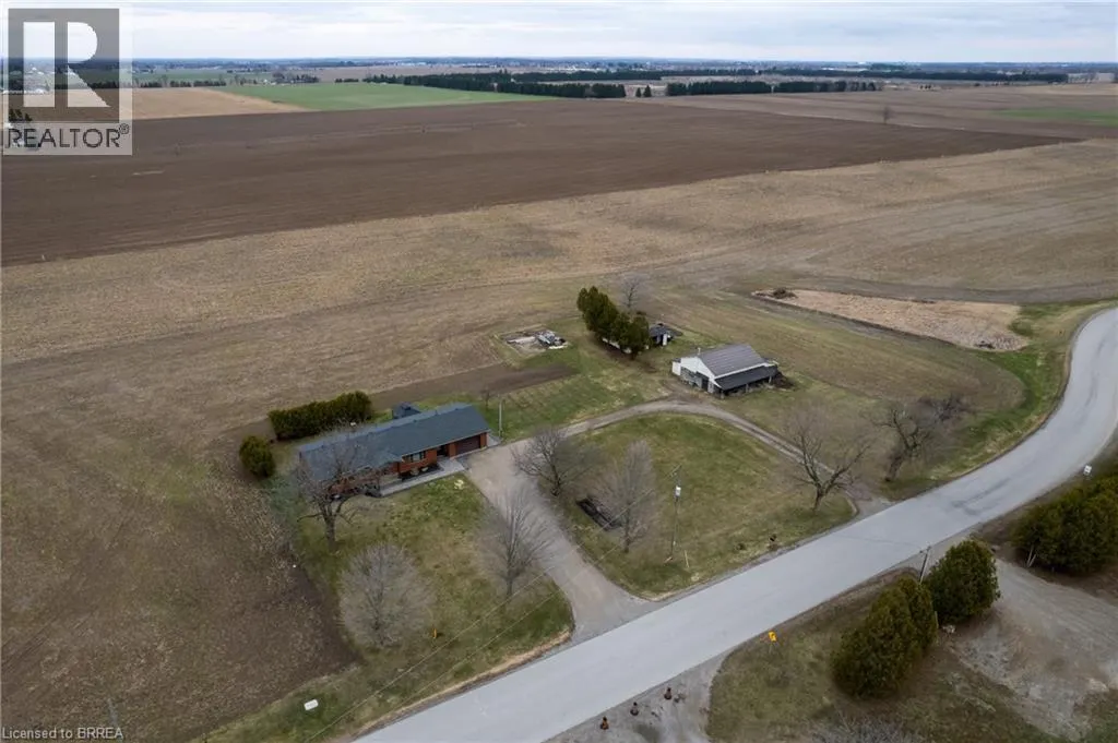 58 TENTH CONCESSION Road