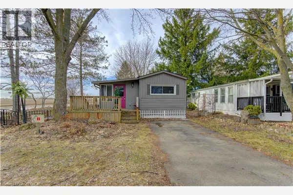 580 BEAVER CREEK Road Unit# 11
