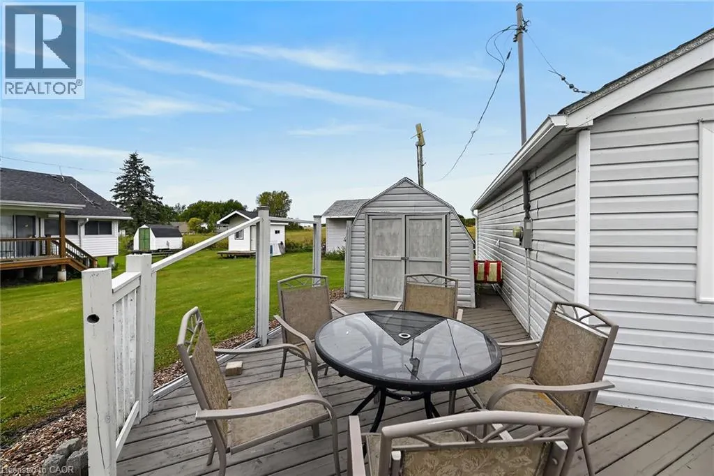 5 WILLOWAY Lane