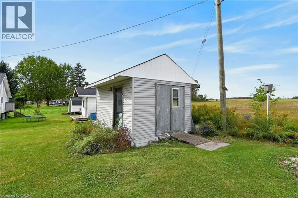 5 WILLOWAY Lane