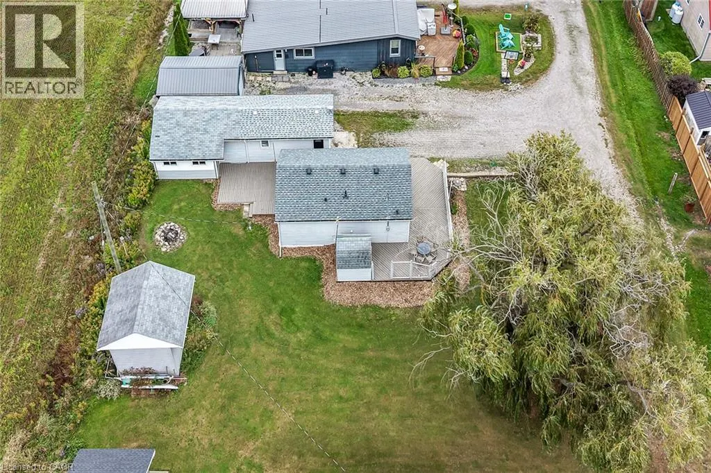 5 WILLOWAY Lane