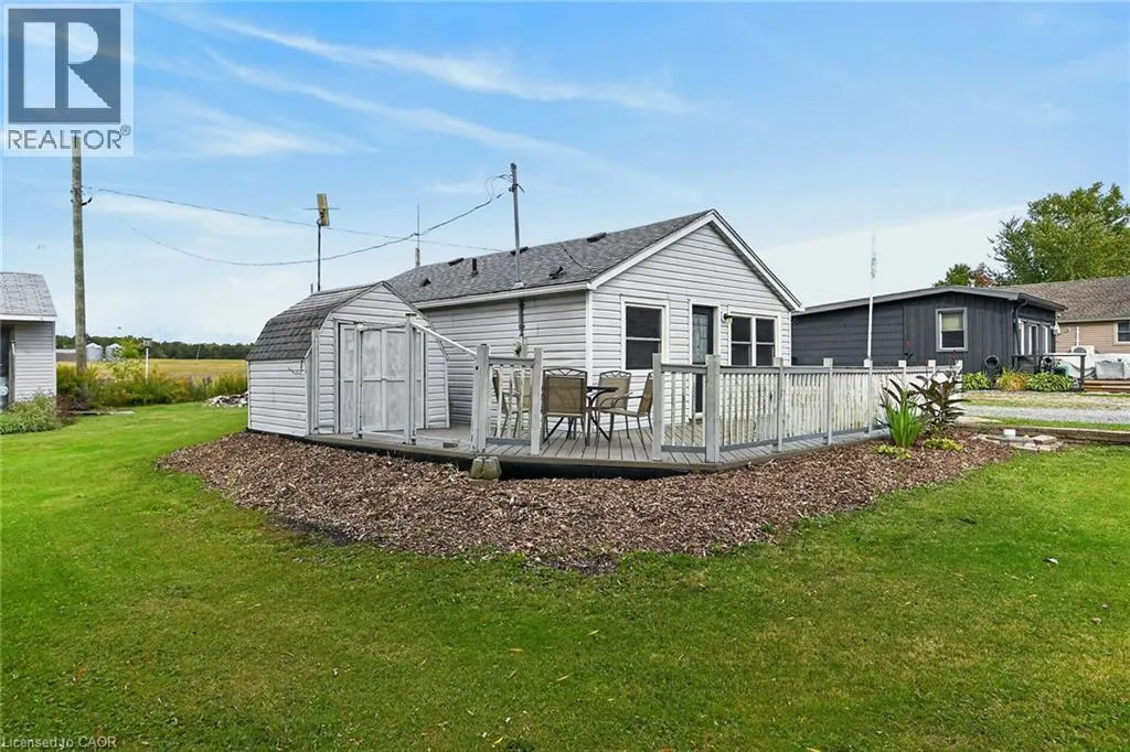 5 WILLOWAY Lane
