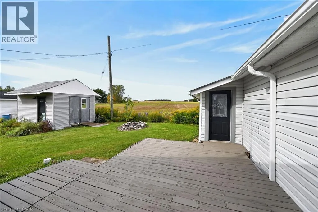 5 WILLOWAY Lane