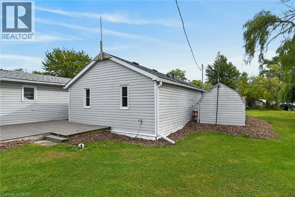 5 WILLOWAY Lane