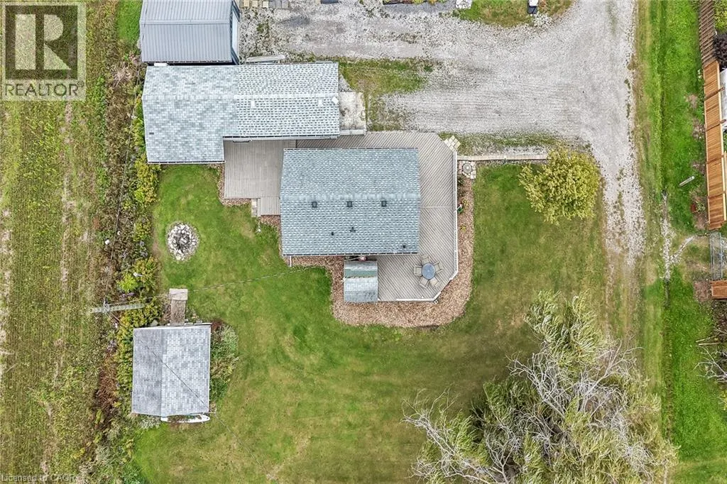 5 WILLOWAY Lane