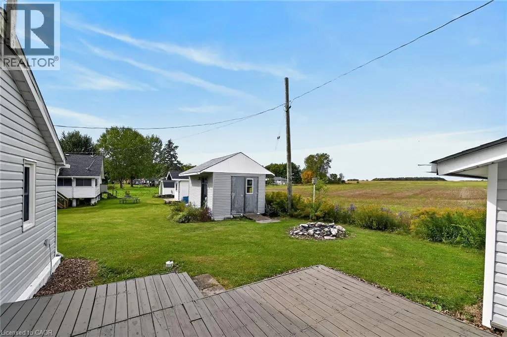 5 WILLOWAY Lane