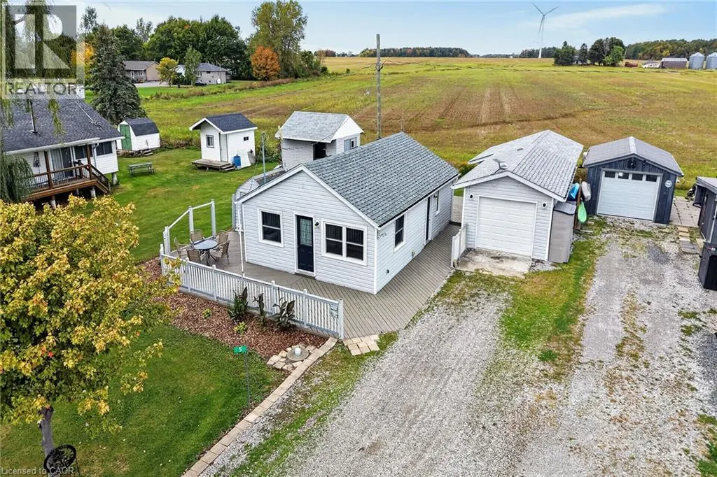5 WILLOWAY Lane