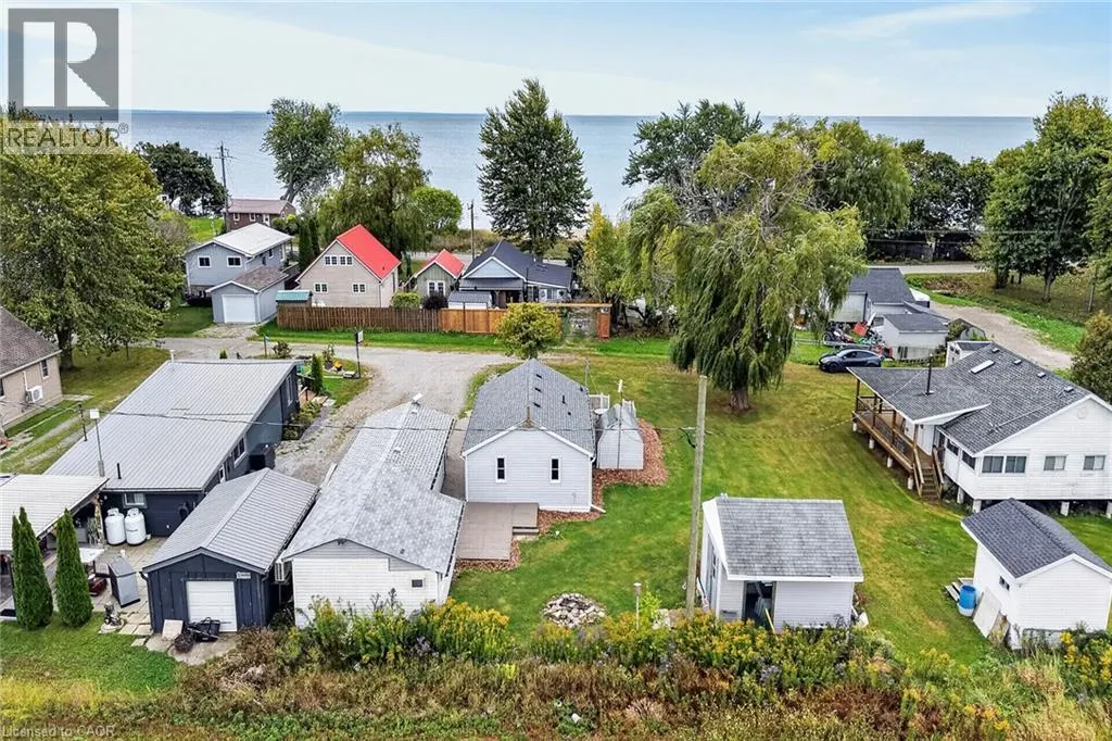 5 WILLOWAY Lane