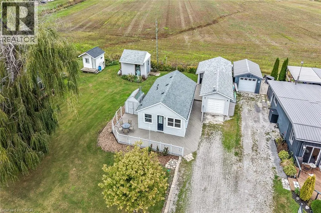 5 WILLOWAY Lane