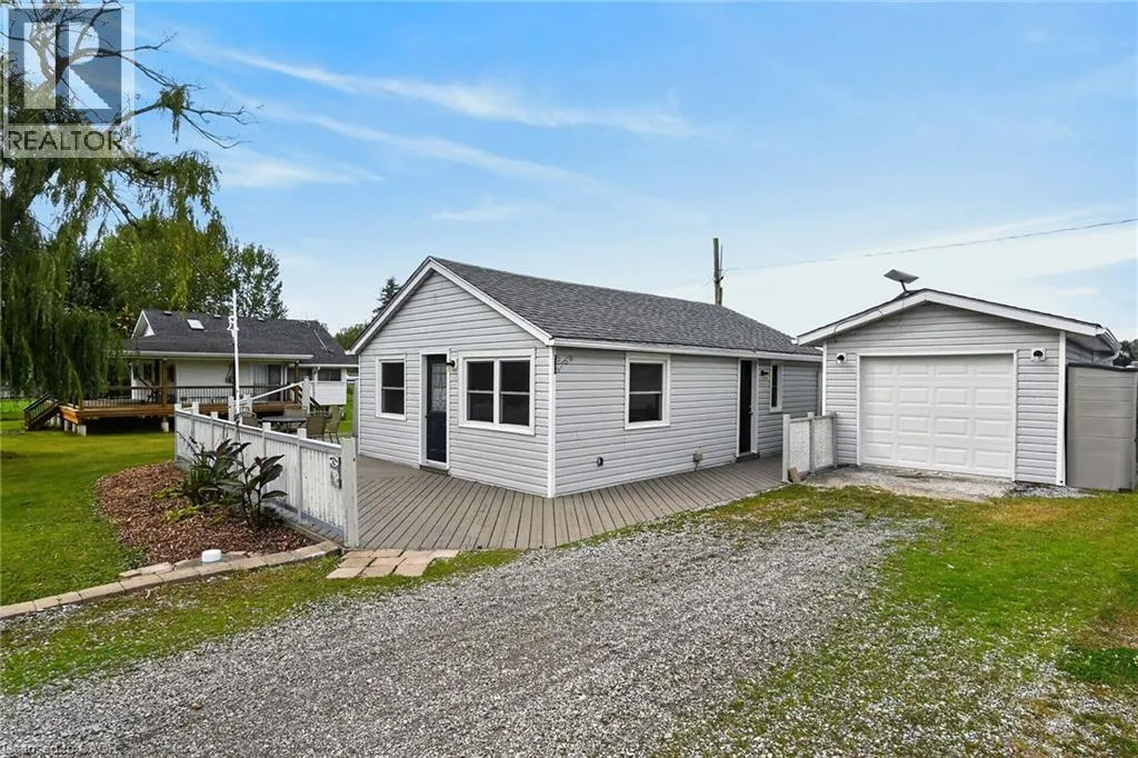 5 WILLOWAY Lane