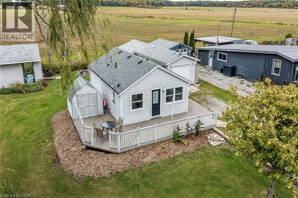 5 WILLOWAY Lane