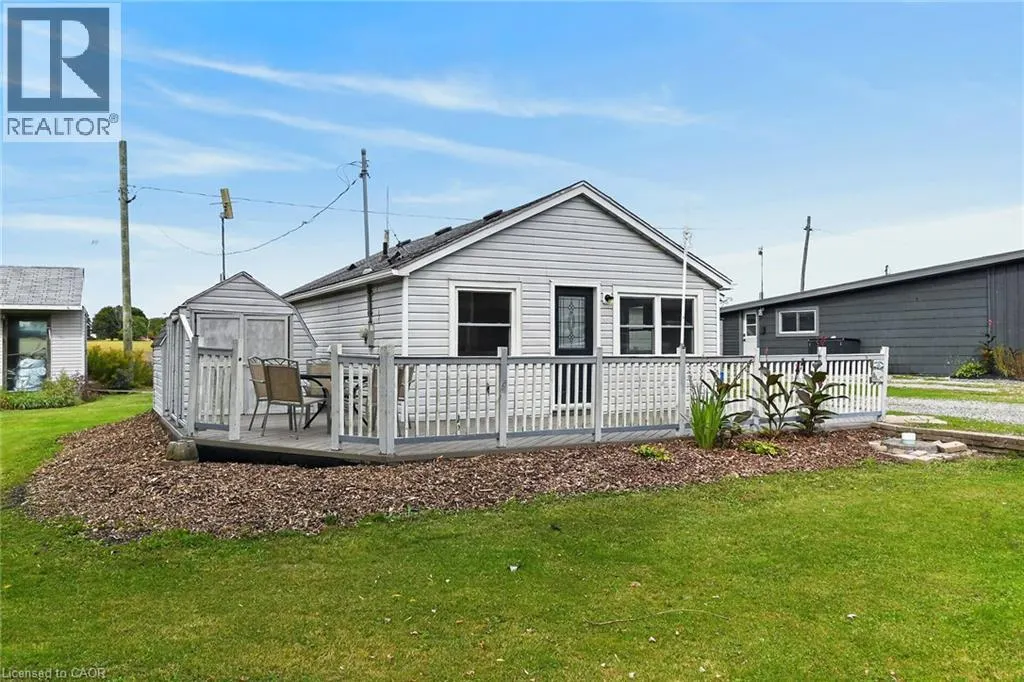 5 WILLOWAY Lane