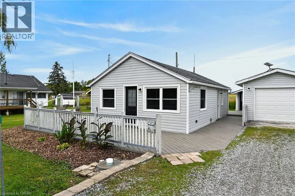 5 WILLOWAY Lane