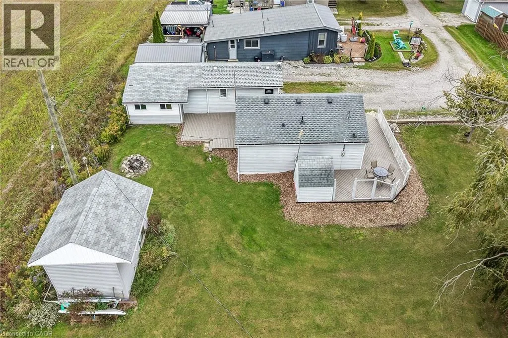 5 WILLOWAY Lane