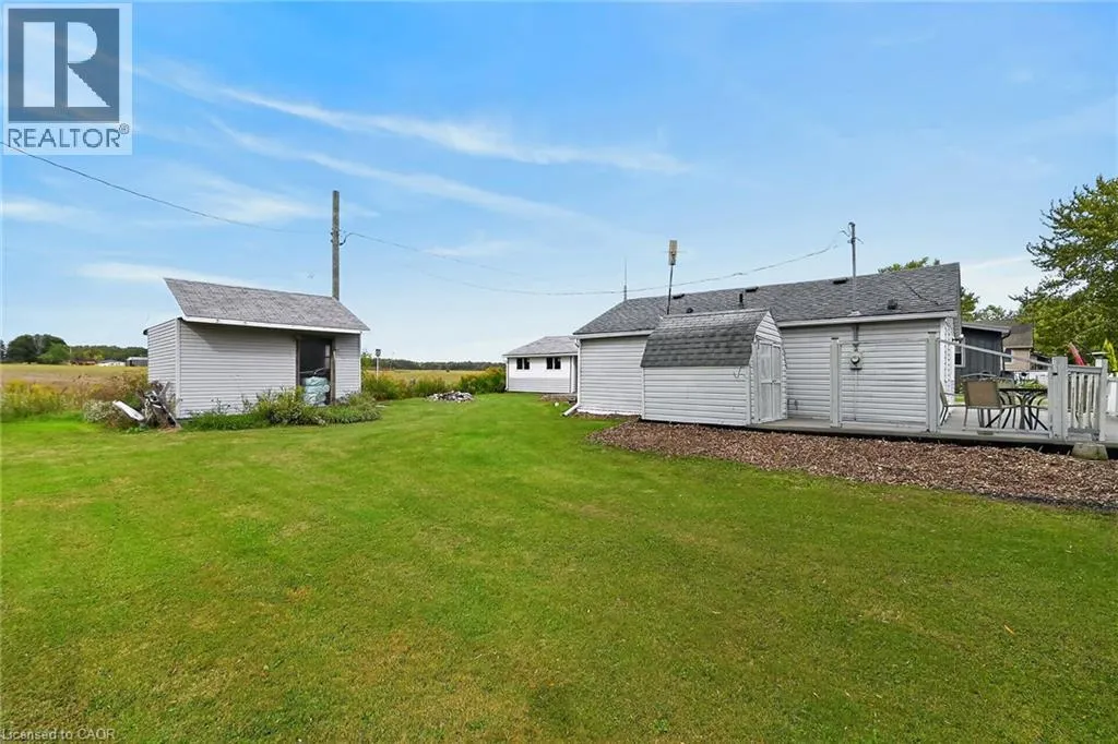 5 WILLOWAY Lane
