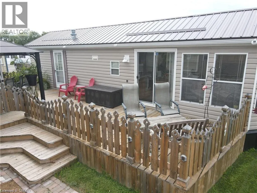 92 CLUBHOUSE Road Unit# 47 #47