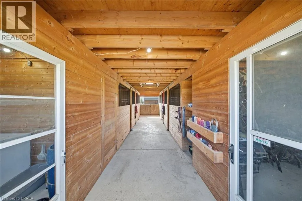 115 TENTH CONCESSION Road