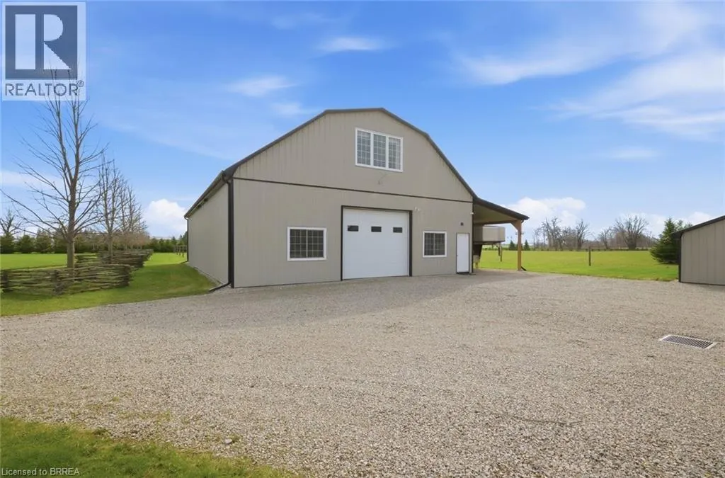 115 TENTH CONCESSION Road