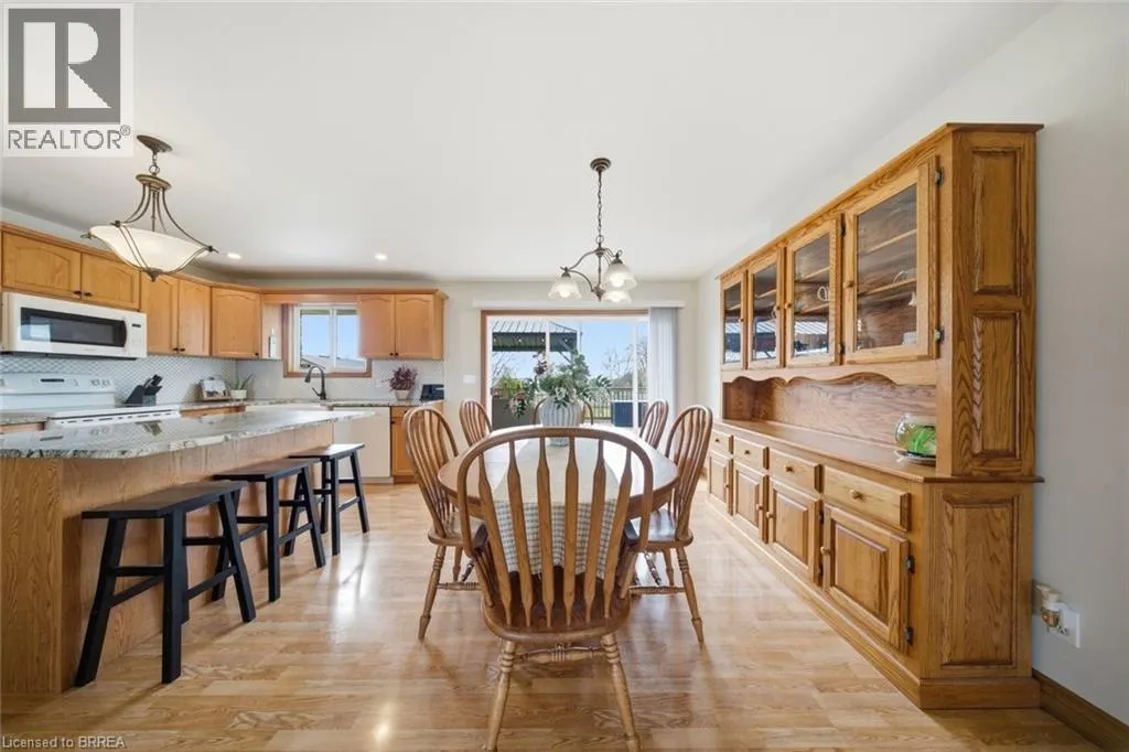115 TENTH CONCESSION Road