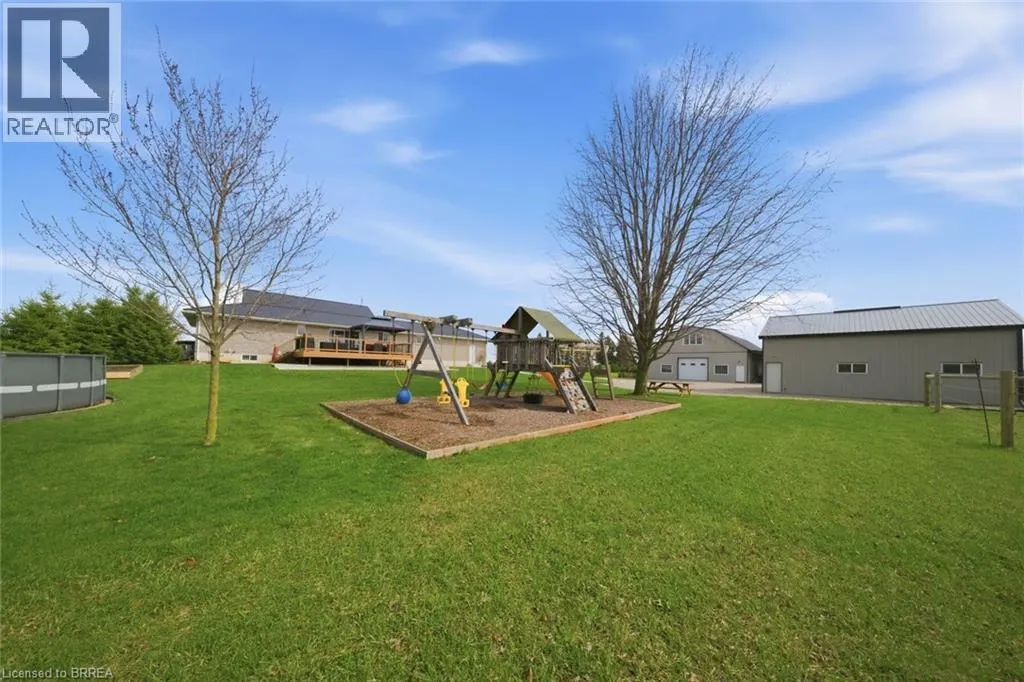 115 TENTH CONCESSION Road