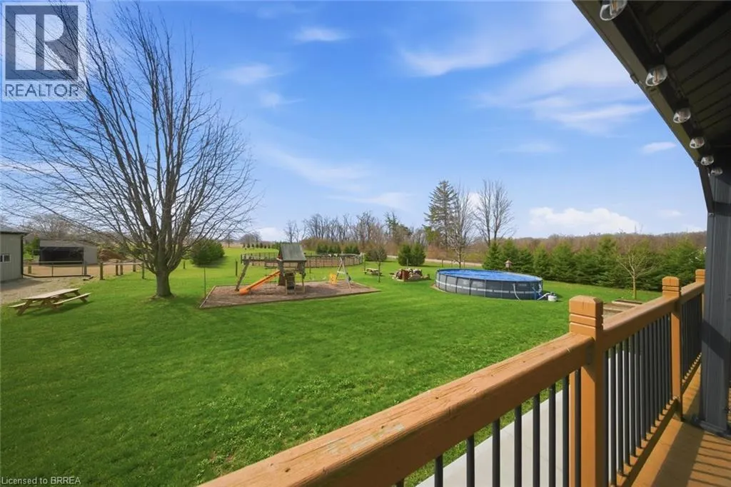 115 TENTH CONCESSION Road