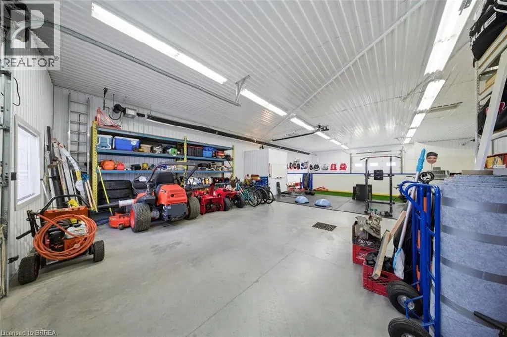 115 TENTH CONCESSION Road