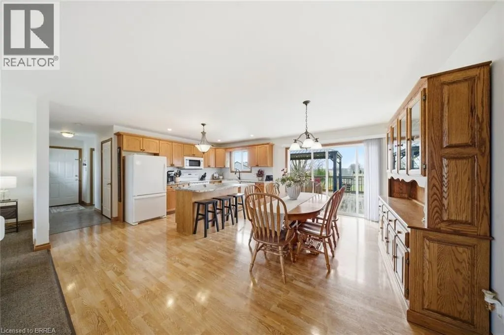 115 TENTH CONCESSION Road
