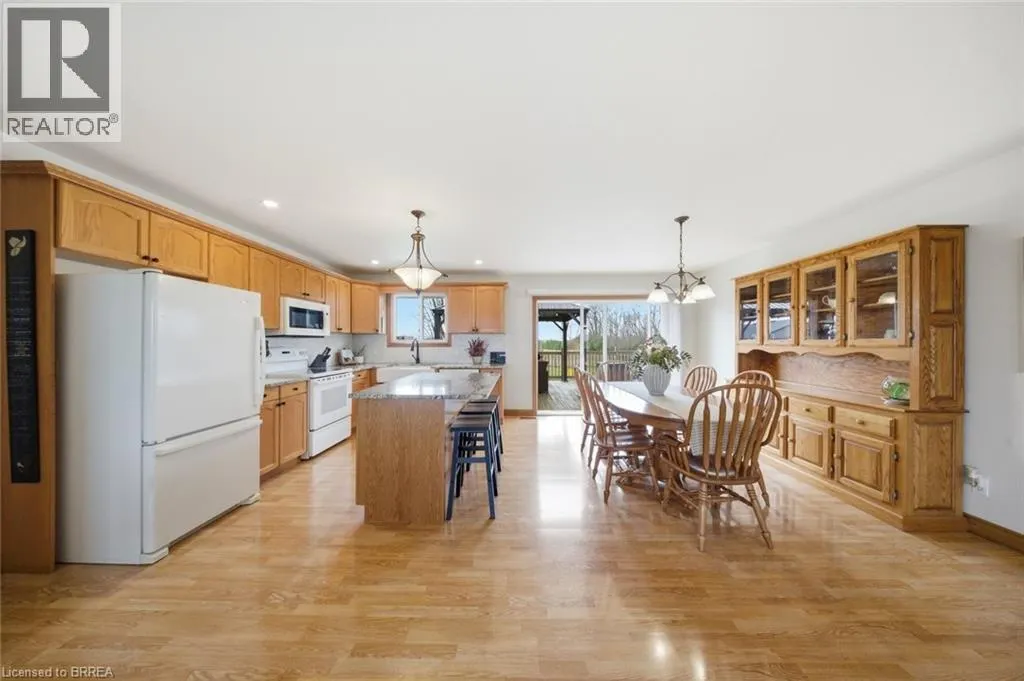 115 TENTH CONCESSION Road