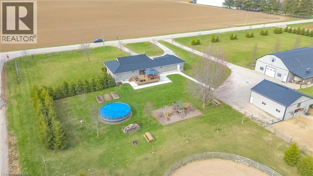 115 TENTH CONCESSION Road