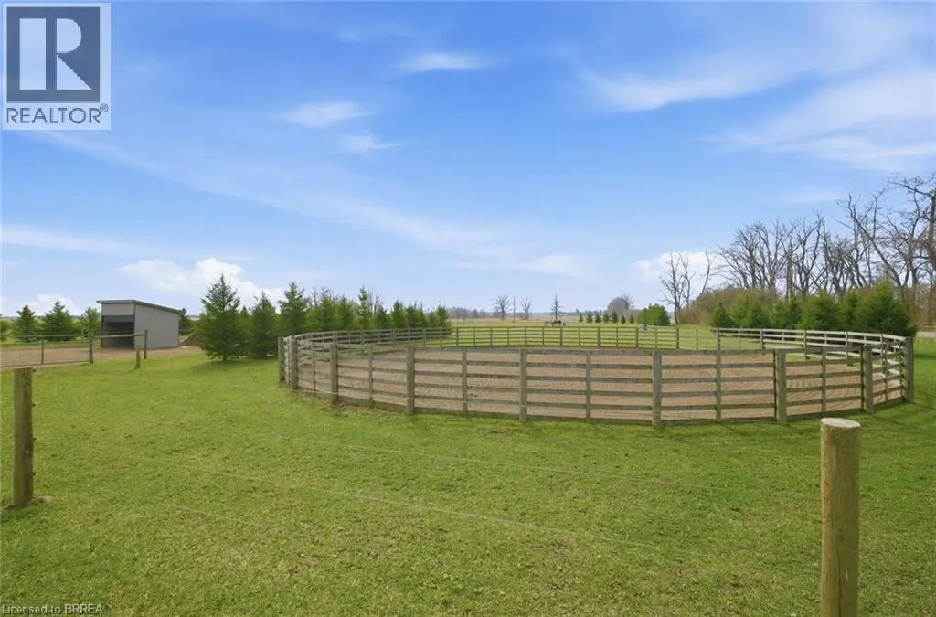 115 TENTH CONCESSION Road