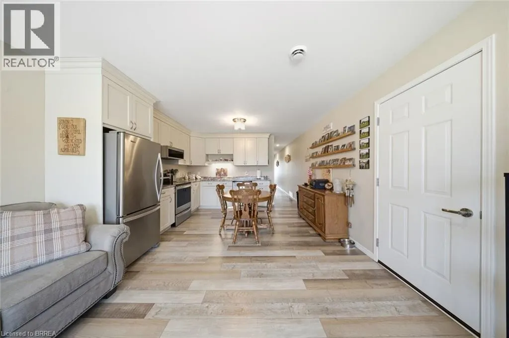 115 TENTH CONCESSION Road