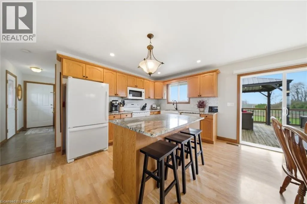 115 TENTH CONCESSION Road