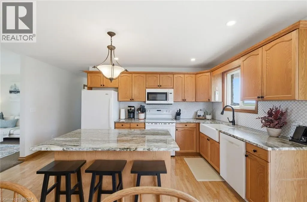 115 TENTH CONCESSION Road