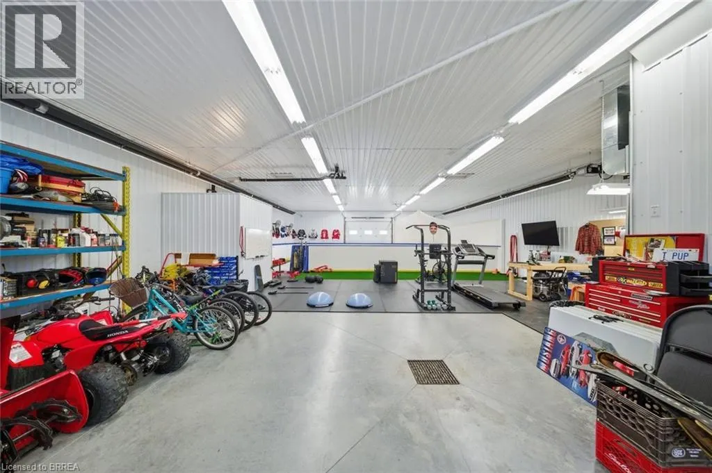 115 TENTH CONCESSION Road