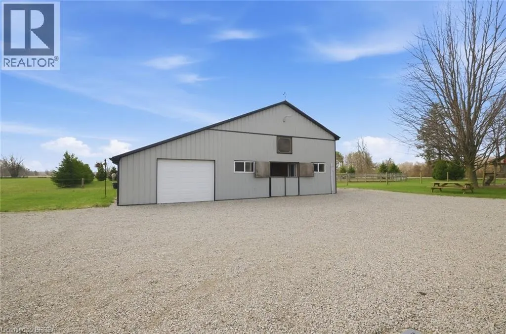 115 TENTH CONCESSION Road