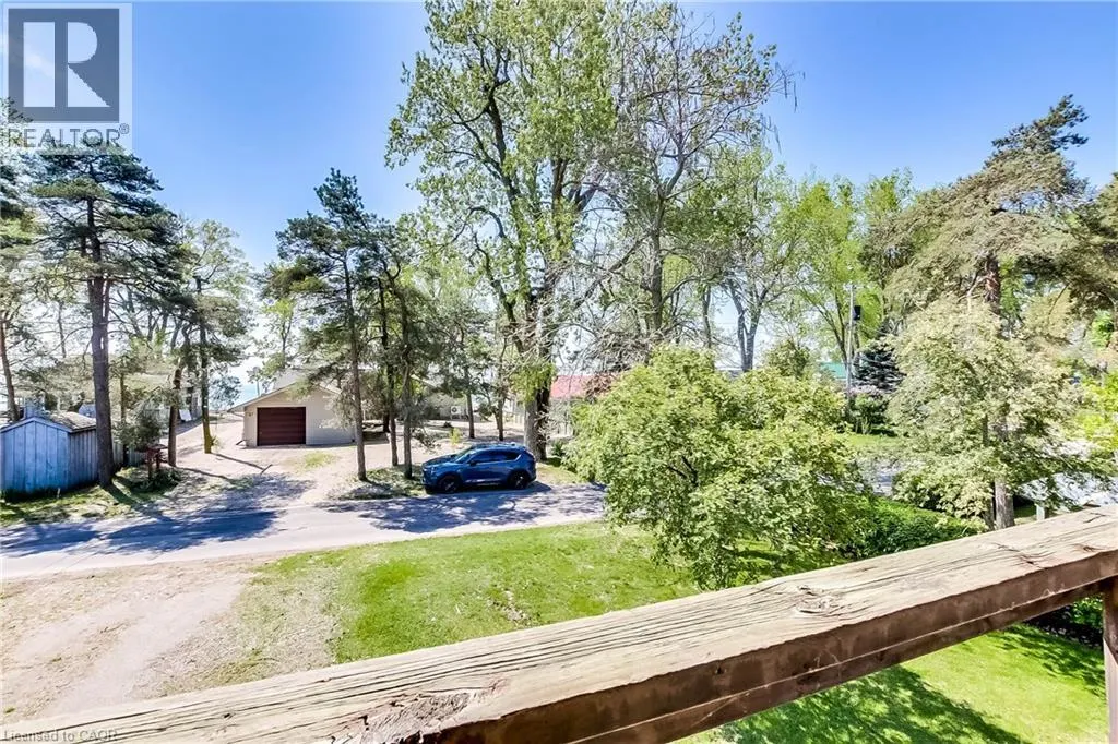 88 WOODSTOCK Avenue